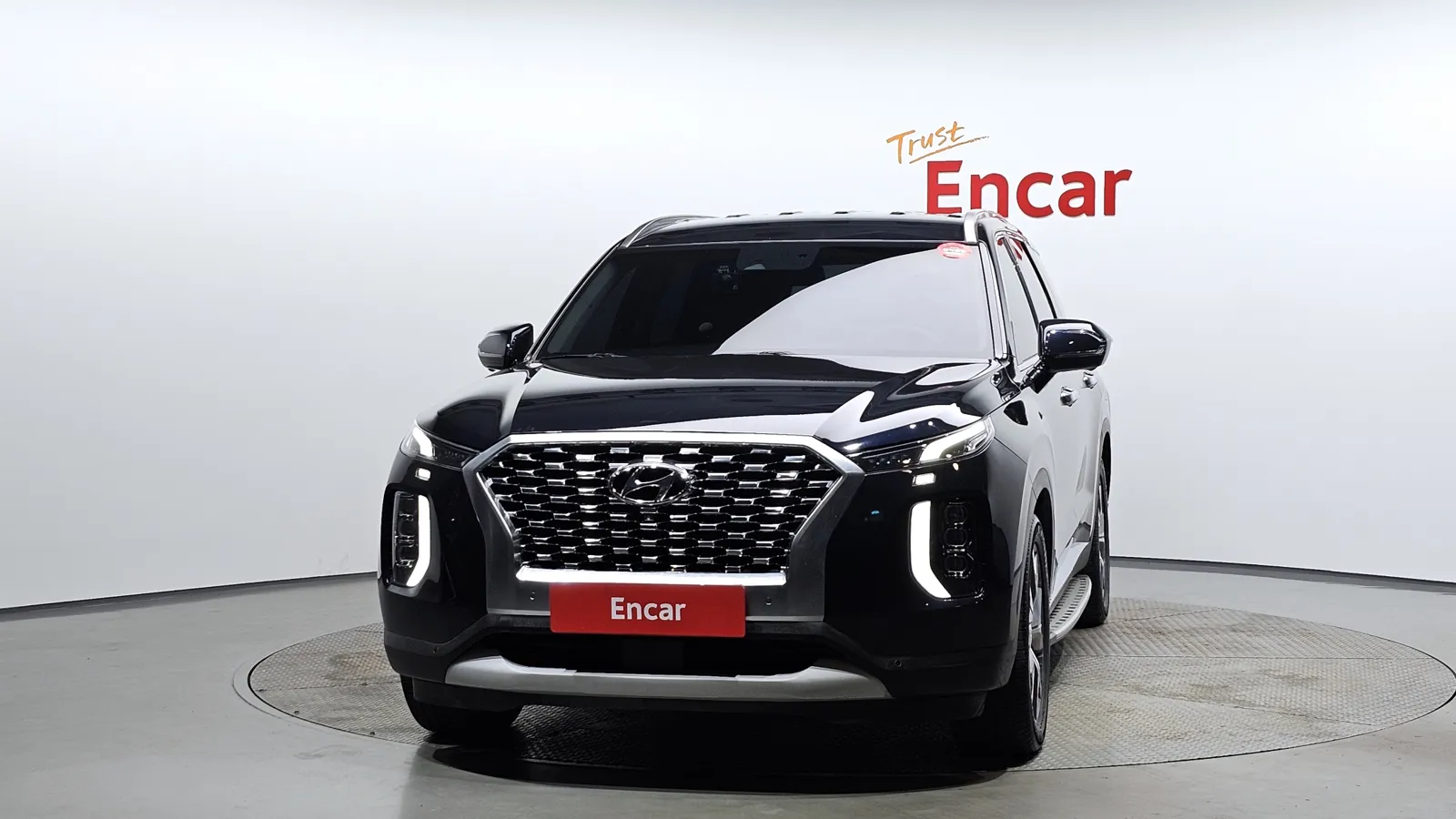 Hyundai Palisade 2020